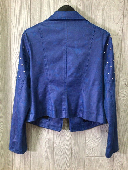 Joseph Ribkoff Swing Jacket Size Medium